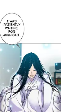 Ghost Love Ch.1-18 (English) (YoManga) (Ongoing)