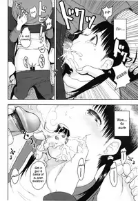 [Higashiyama Show] Stand By Me Ch. 1-3 [English]