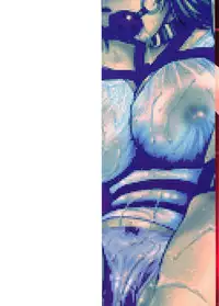 [MAC-V] Kageki Na Shukujo