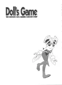 [Anthology] Doll's Game 3 (Various)