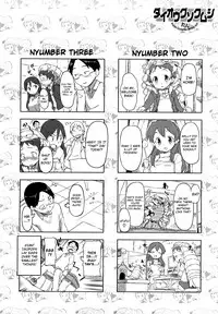 [Sameda Koban] Pink Cherry Pie [English] [4dawgz] [YQII]