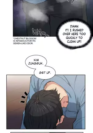 Lucky Guy Ch.4/?