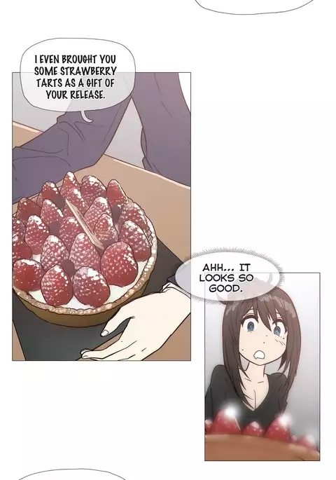 Household Affairs Ch.1-51