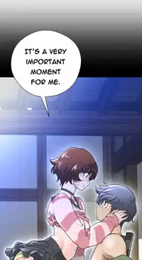 Perfect Half Ch.1-25 (English) (Ongoing)