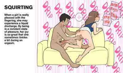 [Yoiko Books (66b)] Our Bodies (How Children Are Made) -2nd Edition (English)