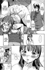 [E-musu Aki] Torokeru Asobi | Melty Play [English] [Decensored]