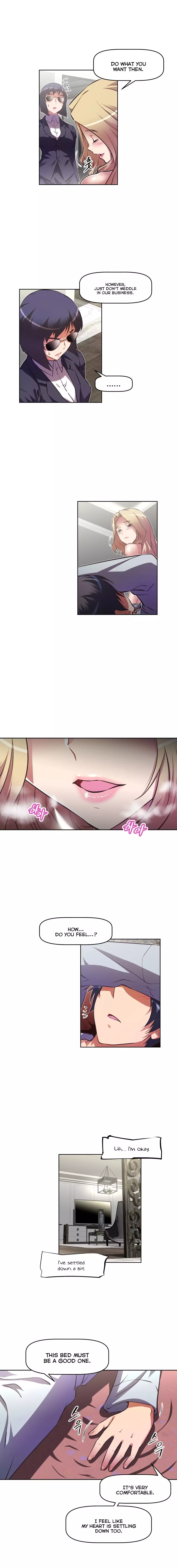 Brawling Go Ch.76-108