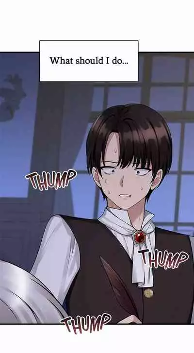 Elf Who Likes to be Humiliated Ch.14/?