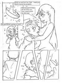 [John Song Jun] The Demoness' Return