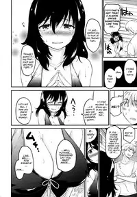 [Mozu] Babyface Glamour Ch. 1-4 [English] [Facedesk]