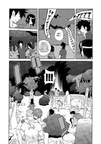 [Kotoyoshi Yumisuke] Leona Explosion [Complete][English]