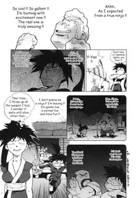 [Isutoshi] Ero-Isu [English] [Lhytiss]