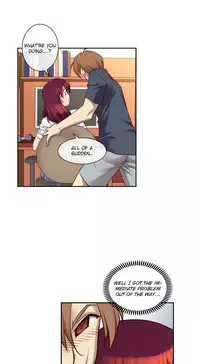 [Son Hee-Joon] Master in My Dreams Ch.0-32 (English) (Ongoing)