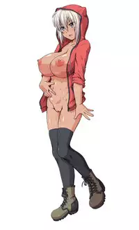 [ONEONE1 (taro)] Roshutsu Sex Soldier Satsuki [Chinese] [新桥月白日语社] [Digital]