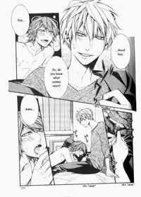 [Itsuki Makoto] Kaihatsu Muramura Mode [English] [yocchan]