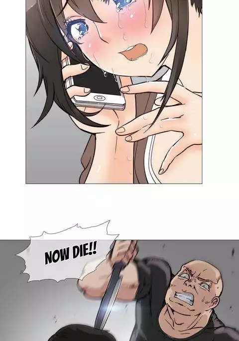 Household Affairs Ch.1-38