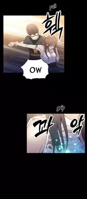 [ I Wonsik] Sweet Guy Ch.1-56 (English) (YoManga) (Ongoing)