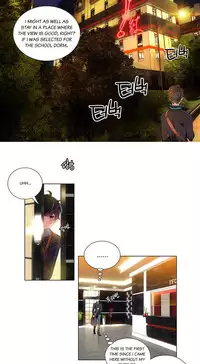 [Juder] Lilith`s Cord Ch.1-21 (English) (Ongoing)