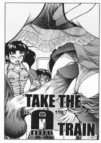 [Kichijouji Kitashirou] A-Shi No Ijouna Aijou