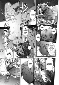 [Sengoku-kun] Pretty Cool + Extras [English]