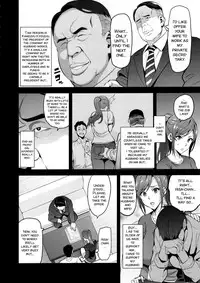 (C93) [Shinjugai (Takeda Hiromitsu)] Himawari wa Yoru ni Saku [English] [SMDC]