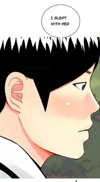 Hooker Ch.1-34 (English) (Ongoing)