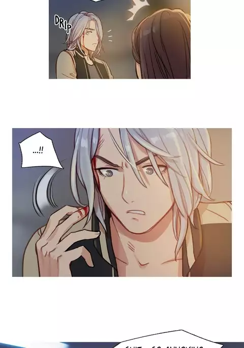 Scandal of the Witch Ch.1-25