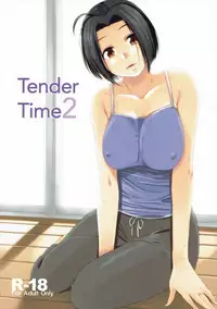 (C90) [Aimasutei (Fumitsuki Yuu)] Tender Time 2 (THE iDOLM@STER)