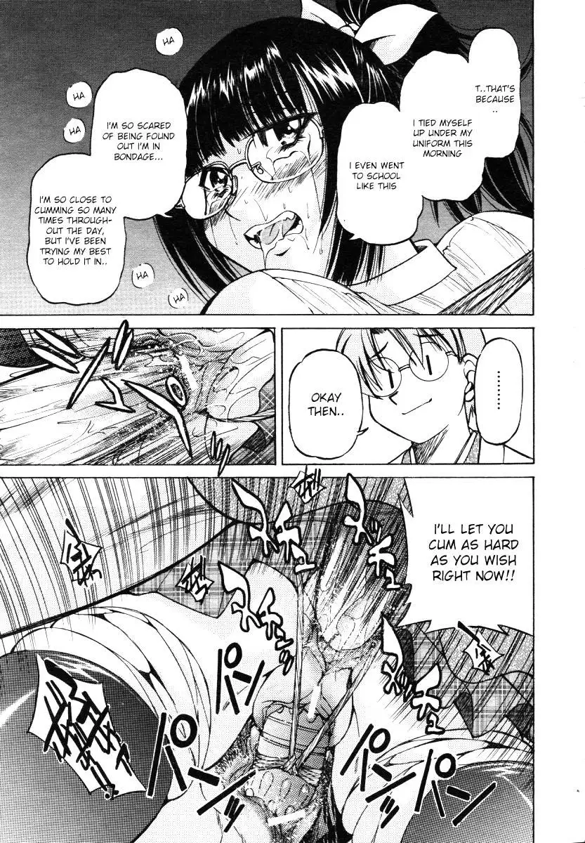 Escape Creator - Part 2