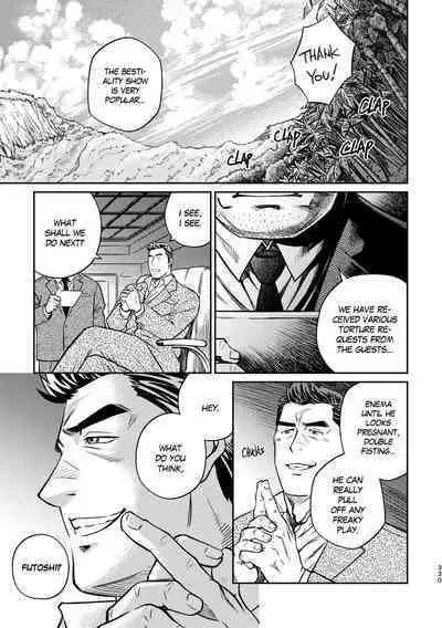 Okinawa Slave Island