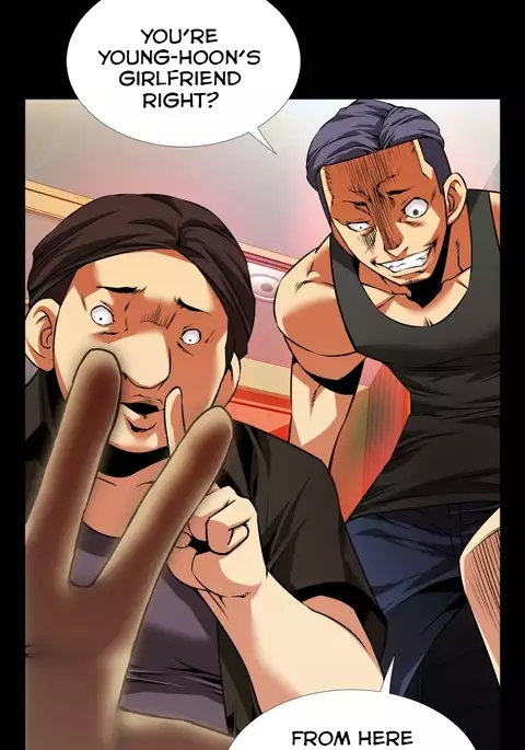 Love Parameter Ch.1-59