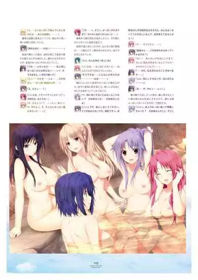 LOVELY×CATION1&2 VFB