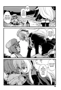 Towako 2 [English] {CapableScoutMan & B.E.C. Scans & S.T.A.L.K.E.R. & bigk40k}