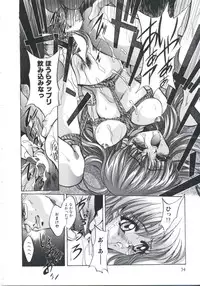 [Arino Hiroshi] Chijoku Reijou