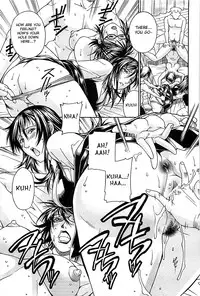 [Don Shigeru] Waifu (Complete) [English][Fated Circle]