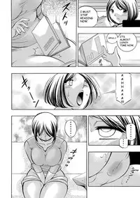 [Chuuka Naruto] Gichichi ~Yumi no Hirusagari~ Ch. 7 [English] [BLU3]