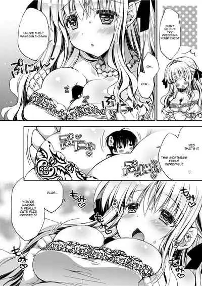 Microne Magazine Vol. 09