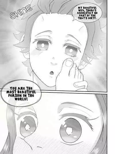 [Hiki] Past Memories (Kimetsu No Yaiba) [English] (The NekoMancers)