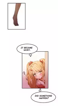 [Mx2J] Hahri's Lumpy Boardhouse Ch. 0-31 [English] (YoManga) (Ongoing)