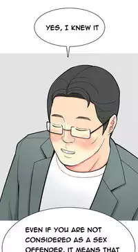 Hooker Ch.1-39 (English) (Ongoing)