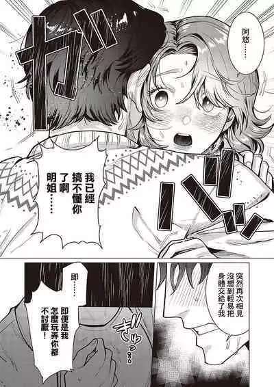 Kojirase Renai Shinan