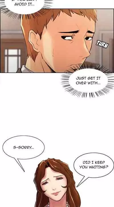 The Sharehouse Ch. 1-11