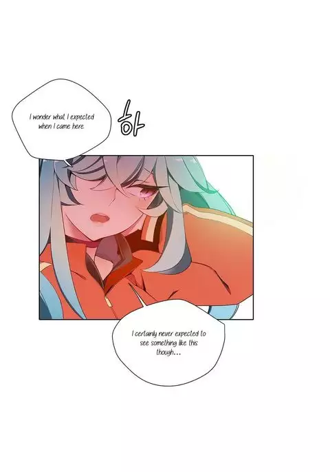 Lilith`s Cord Ch.1-41