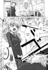 [Wamusato Haru] Sankakukan [English] [Kusanyagi + Carstairs + Team Vanilla + Ero-Otoko]