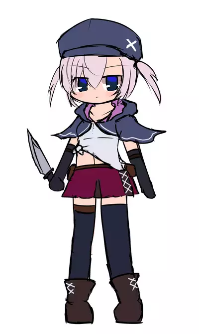 Marunomi kara no Ryuu Musume Tensei