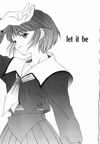 [Younagi Kahoru] Eye -Spring-