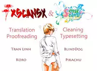 [Haruki] Sense Vol.1 (Complete) [English]