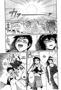 [Manabe Jouji] Kanojo de Ippai 2 - Ch. 10-12 [English] {Ochimusha}