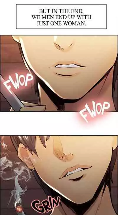 Taste of Forbbiden Fruit Ch.37/53