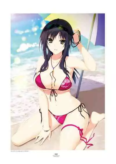 LOVELY×CATION1&2 VFB (DL)